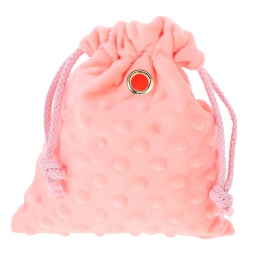 SEWOART Atmungsaktive Sugar Glider Tasche Tragbarer Kleintierträger für Hamster Chinchillas SEWOART Atmungsaktive Sugar Glider Tasche Tragbarer Kleintierträger für Hamster Chinchillas von SEWOART