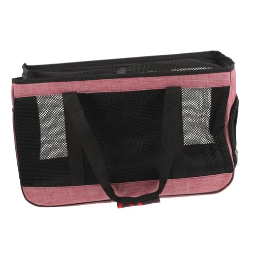 SEWOART Tasche für Haustiere katzenbehälter im freien großer Hamsterkäfig hundetragetasche Hunde tragetaschen hundekotbeutel Reisetasche Tragetasche für Katzen Reise-Katzentrage im Freien SEWOART Tasche für Haustiere katzenbehälter im freien großer Hamsterkäfig hundetragetasche Hunde tragetaschen hundekotbeutel Reisetasche Tragetasche für Katzen Reise-Katzentrage im Freien von SEWOART