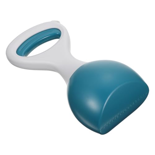SEWOART Toiletten Hundekot Sammeldosen Reiniger Hundekotbeutel Schaufel Spender Hundekot Sammler Welpenkot Kotbeutel Haustier Abfall Sammler Hundetasche Outdoor Reiniger Hunde Kunststoff SEWOART Toiletten Hundekot Sammeldosen Reiniger Hundekotbeutel Schaufel Spender Hundekot Sammler Welpenkot Kotbeutel Haustier Abfall Sammler Hundetasche Outdoor Reiniger Hunde Kunststoff von SEWOART