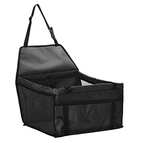 SEWOART Autositzträger Für Hunde Zubehör Für Hunde Hundeautotragetasche Reisetasche Für Haustiere SEWOART Autositzträger Für Hunde Zubehör Für Hunde Hundeautotragetasche Reisetasche Für Haustiere von SEWOART