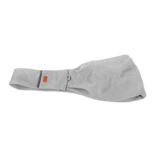 SEWOART Transportbox Für Haustiere Haustierkäfig Mit Schultergurt Hundematte Tablett Winterhaustierkäfig Haustier Liefert Urin Die Einkaufstasche Katzen- Und Hundekäfig Polyester Grey SEWOART Transportbox Für Haustiere Haustierkäfig Mit Schultergurt Hundematte Tablett Winterhaustierkäfig Haustier Liefert Urin Die Einkaufstasche Katzen- Und Hundekäfig Polyester Grey von SEWOART