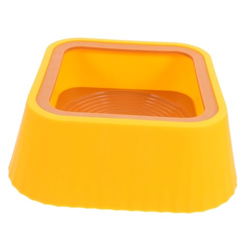 SEWOART Trinkwassernapf Für Katzen Und Hunde -Tip Pet Bowl Schwimmfunktion Einfach Zu Bedienen Und SEWOART Trinkwassernapf Für Katzen Und Hunde -Tip Pet Bowl Schwimmfunktion Einfach Zu Bedienen Und von SEWOART