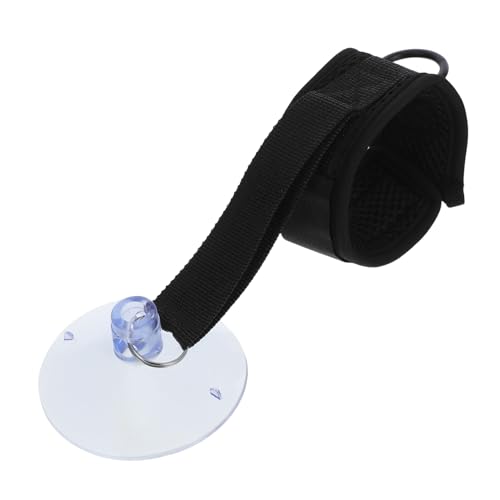 SEWOART Verstellbarer Haustier Bad Halter mit Sicherem Saugnapf Hundegrooming Leine für Hunde und Katzen im Bad Dusche SEWOART Verstellbarer Haustier Bad Halter mit Sicherem Saugnapf Hundegrooming Leine für Hunde und Katzen im Bad Dusche von SEWOART