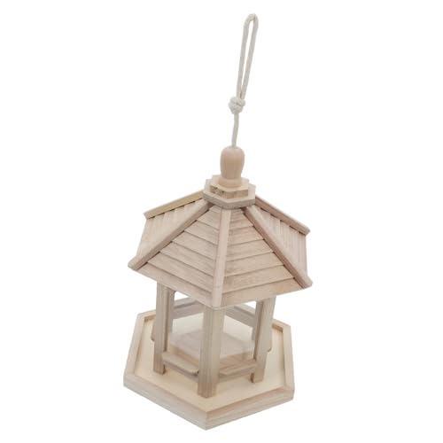 SEWOART Vogelfutterspender Für Draußen Vogelnäpfe Fenster-futterstation Für Fenster Oder Garten SEWOART Vogelfutterspender Für Draußen Vogelnäpfe Fenster-futterstation Für Fenster Oder Garten von SEWOART