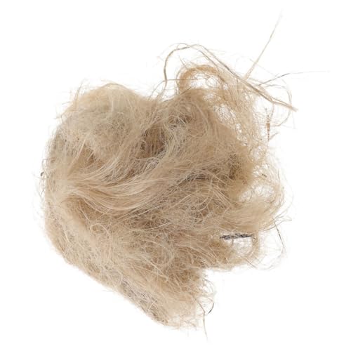 SEWOART Natürliches Vogelnistmaterial Nistmaterialien Für Vögel Baumstämme Und Käfiggärten Füllmaterial Für Papageien Und Kanarienvögel von SEWOART