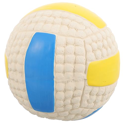 SEWOART Quietschball Hund Spielzeug Kauspielzeug Quietschende Bälle Für Kleine Hunde Welpen Interaktives Hundespielzeugball Haustierspielzeug SEWOART Quietschball Hund Spielzeug Kauspielzeug Quietschende Bälle Für Kleine Hunde Welpen Interaktives Hundespielzeugball Haustierspielzeug von SEWOART