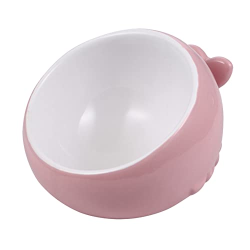 SEWOART Wal-katzennapf Slow Feeder Katzennapf Rutschfester Katzennapf Wasserfilter Für Futterautomaten Wasserspender Für Welpen Futternapf Für Haustiere Wassernapf Für Welpen Keramik Rosa SEWOART Wal-katzennapf Slow Feeder Katzennapf Rutschfester Katzennapf Wasserfilter Für Futterautomaten Wasserspender Für Welpen Futternapf Für Haustiere Wassernapf Für Welpen Keramik Rosa von SEWOART
