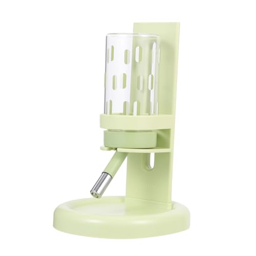 SEWOART Hamster-tränke Multifunktions-wasserflasche Auslaufsicherer Spender Für Haustierkäfige SEWOART Hamster-tränke Multifunktions-wasserflasche Auslaufsicherer Spender Für Haustierkäfige von SEWOART