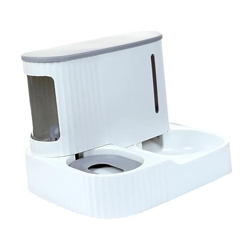 SEWOART Wassersp Ender für Hunde Futterspender für Haustiere hundefutternapf pet Feeder Dog Water Bottle einwegrasierer wasserspender für Haustiere Futternapf für Haustiere das Haustier von SEWOART