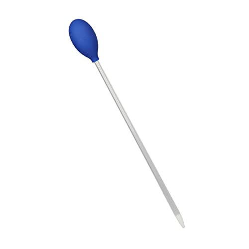 SEWOART Aquarium Wasserwechsler Pipette Feeder Wasserreiniger Transfer Tool Mit Acryl Schlauch Und Silikonsauger Für Aquarium-kleinstreinigung SEWOART Aquarium Wasserwechsler Pipette Feeder Wasserreiniger Transfer Tool Mit Acryl Schlauch Und Silikonsauger Für Aquarium-kleinstreinigung von SEWOART