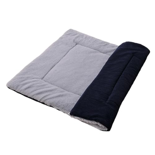 SEWOART Hundedecke 2-seitiger Sofabezug Warme Matte Für Haustiere Hundebett S Ganzjährig Gemütlich SEWOART Hundedecke 2-seitiger Sofabezug Warme Matte Für Haustiere Hundebett S Ganzjährig Gemütlich von SEWOART