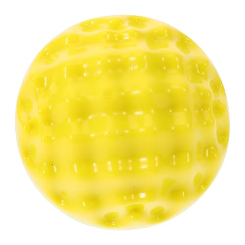 SEWOART Hundeball interaktives Spielzeug interaktives Hundespielzeug für Hunde Molarenknirschen Haustierspielzeug für Hunde Outdoor-Trainingsball Hundespielzeug SEWOART Hundeball interaktives Spielzeug interaktives Hundespielzeug für Hunde Molarenknirschen Haustierspielzeug für Hunde Outdoor-Trainingsball Hundespielzeug von SEWOART