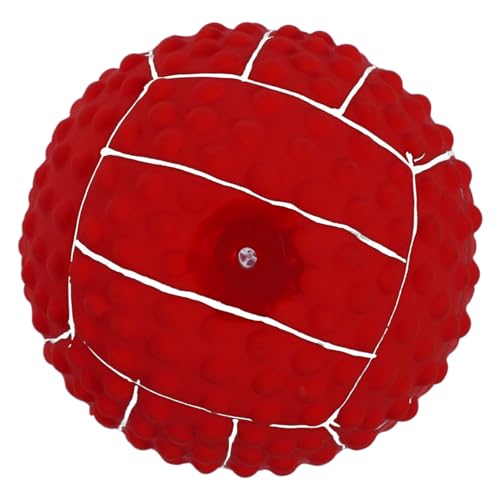 SEWOART Pet Dog Chew Toy Interaktives Quietschendes Spielzeug Für Hunde Molar Kauen Für Zahnpflege Und Spielspaß Hält Ihren Hund Mental Und Physisch SEWOART Pet Dog Chew Toy Interaktives Quietschendes Spielzeug Für Hunde Molar Kauen Für Zahnpflege Und Spielspaß Hält Ihren Hund Mental Und Physisch von SEWOART
