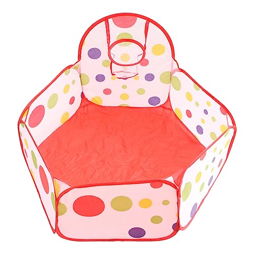SEWOART Zaunzelt Für Haustiere Kleintierbedarf Kleintier Zelt Hamster -spielstall Zubehör Laufstall Haustiere Faltbar Haustiergehege Drinnen Haustierbedarf Haustier Spielzaun SEWOART Zaunzelt Für Haustiere Kleintierbedarf Kleintier Zelt Hamster -spielstall Zubehör Laufstall Haustiere Faltbar Haustiergehege Drinnen Haustierbedarf Haustier Spielzaun von SEWOART