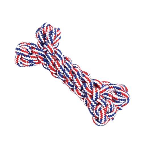 SEWOART Zubehör für die Hundereinigung knete knetspielzeug hundspielzeug Hundeerziehung Dog Toy Körperpflege Kauspielzeug für Hunde für Haustiere Haustiermolarspielzeug von SEWOART