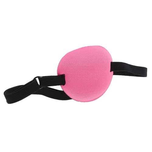 SEWOART für Hunde augenklappe Heimtierbedarf Haustierzubehör Augenschutz Polyester Rosy SEWOART für Hunde augenklappe Heimtierbedarf Haustierzubehör Augenschutz Polyester Rosy von SEWOART
