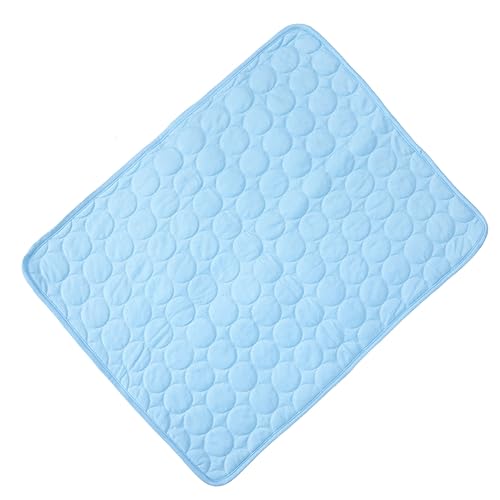 SEWOART hundehaus Bett Sommer kühlbetten Haustier warmes Haustierbetthaus Blue SEWOART hundehaus Bett Sommer kühlbetten Haustier warmes Haustierbetthaus Blue von SEWOART