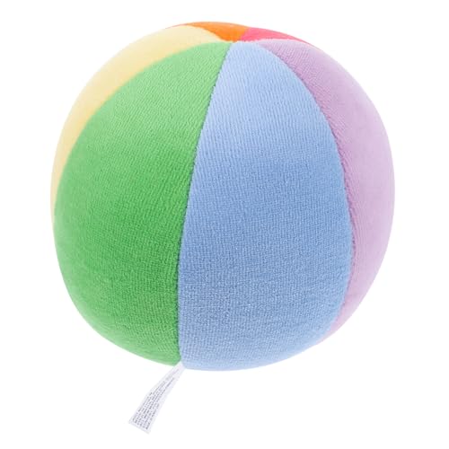 SEWOART Weiches Hundespielzeug Zum Spielen Und Kauen Flauschiges Hundespielzeug Gefülltes Hundespielzeug Plüsch Molarenspielzeug SEWOART Weiches Hundespielzeug Zum Spielen Und Kauen Flauschiges Hundespielzeug Gefülltes Hundespielzeug Plüsch Molarenspielzeug von SEWOART