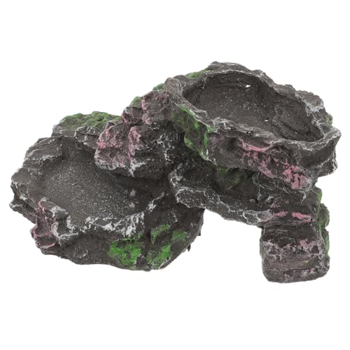 SEWOART Schildkröten Terrarium Sonnenplattform Simulierter Steingarten Reptilien Dekoration Aquarium Zubehör Einfach Zu Reinigen SEWOART Schildkröten Terrarium Sonnenplattform Simulierter Steingarten Reptilien Dekoration Aquarium Zubehör Einfach Zu Reinigen von SEWOART