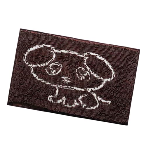 SEWOART super Decke schutzmatten Animal Polster antirutschmatten Katzen Matte unterlage katzennapf Schmutzfangmatte duschmatte Haustierkissen Haustier Hundedecke Haustier Teppich Coffee SEWOART super Decke schutzmatten Animal Polster antirutschmatten Katzen Matte unterlage katzennapf Schmutzfangmatte duschmatte Haustierkissen Haustier Hundedecke Haustier Teppich Coffee von SEWOART