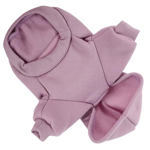 SEWOART Welpen-Sweatshirt Welpen-Hoodie Warmer Hoodie Haustier-Sweatshirt welpenwarme Jacke hundekleidung für große Hunde hundemantel Dog Coat Hunde-Hoodie Wärmekostü für Hunde Baumwolle SEWOART Welpen-Sweatshirt Welpen-Hoodie Warmer Hoodie Haustier-Sweatshirt welpenwarme Jacke hundekleidung für große Hunde hundemantel Dog Coat Hunde-Hoodie Wärmekostü für Hunde Baumwolle von SEWOART