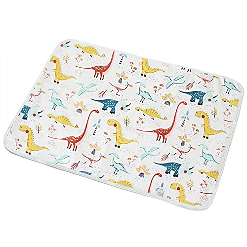 SFQEVHRZ Hundehütte， Haustier Urin Pad Matratze Hund Bett Sofa Matte Waschbar Hund Windel Reusable(Black) von SFQEVHRZ