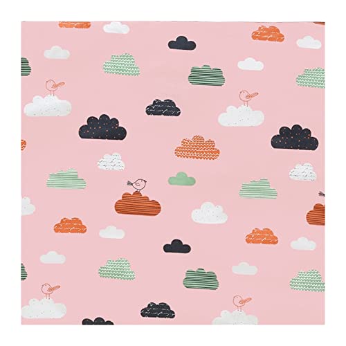 SFQEVHRZ Hundehütte， Haustier Urin Pad Matratze Hund Bett Sofa Matte Waschbar Hund Windel Reusable(White) von SFQEVHRZ