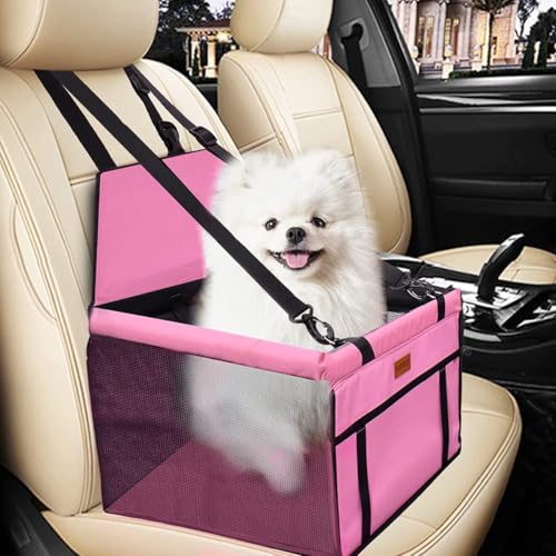 Hunde Autositzbezug - Rücksitz - Autositz - Hunde - Wasserdicht - Atmungsaktiv - Abnehmbar - Sicherheit für Haustiere - Reisen - Auto Hunde Autositzbezug - Rücksitz - Autositz - Hunde - Wasserdicht - Atmungsaktiv - Abnehmbar - Sicherheit für Haustiere - Reisen - Auto von SGSspecial