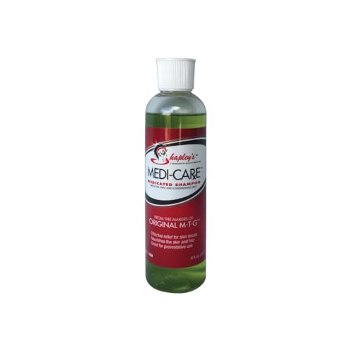 Shapleys Medi-Care Medizinisches Shampoo, 237 ml Shapleys Medi-Care Medizinisches Shampoo, 237 ml von Shapley's