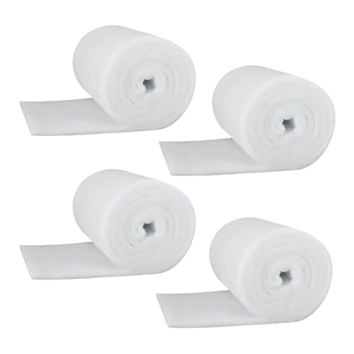 SHBHWS Filterschwamm-Pad, leichtes, Robustes Filtermedium for Aquarien, Filterwatte for, Filterschwamm for Teich, Aquarium Für Aquarien(Width 20cm) von SHBHWS