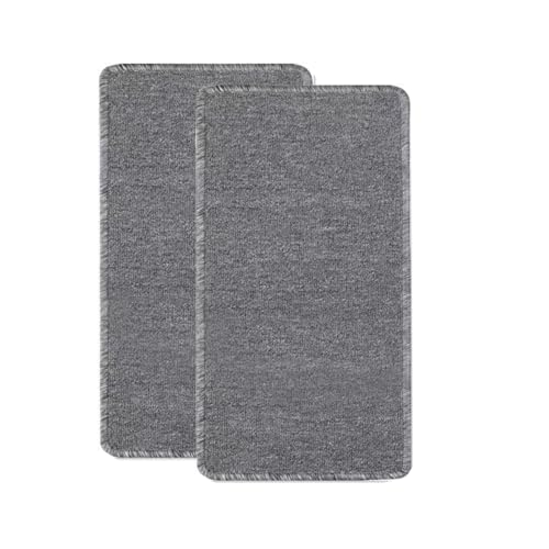 SHENGOCASE 2er-Pack Teppich-Ersatz für 61 cm hohen L-förmigen Katzenteppich-Kratzbaum SHENGOCASE 2er-Pack Teppich-Ersatz für 61 cm hohen L-förmigen Katzenteppich-Kratzbaum von SHENGOCASE