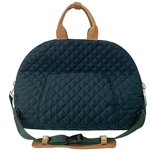 Hunde-Autositz Hunde Schlinge und Katzentrage Haustier Booster Sitz mit Kissen rutschfeste Unterseite Hund Reisetasche Weiche Tasche und Tragetasche für kleine Hunde Welpen mittelgroße Katzen (Farbe: von SHENJIA