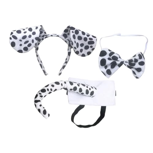 SHERCHPRY 1 Satz Welpenkopfschmuck Bogen Haustier Hundekostüm Halloween Hunde-Cosplay Hundefliegen Für Kleine Hunde Kleine Hundefliege Tierstirnband Für Hundekostüme Polyester SHERCHPRY 1 Satz Welpenkopfschmuck Bogen Haustier Hundekostüm Halloween Hunde-Cosplay Hundefliegen Für Kleine Hunde Kleine Hundefliege Tierstirnband Für Hundekostüme Polyester von SHERCHPRY
