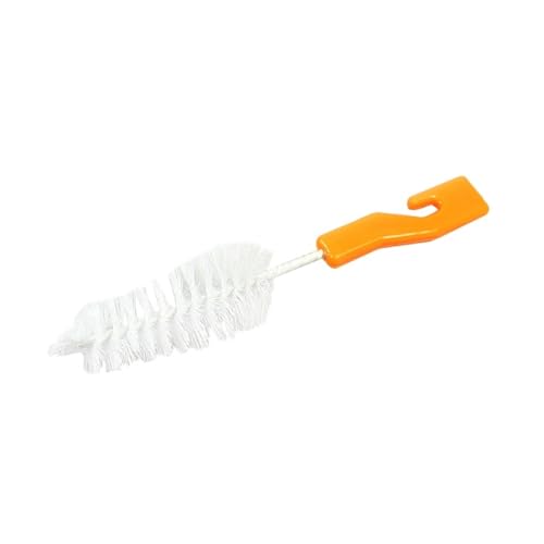 SHERCHPRY 5stücke Reinigungsbürste Für Wasserflaschen Und Wassernäpfe Für Haustiere Set Mit Nylonborsten Ergonomischem Griff Für Effektive Reinigung Ohne Oberflächenschäden von SHERCHPRY