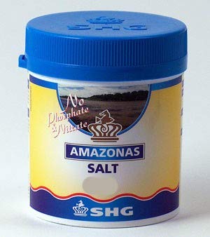 SHG Amazonas Salt 80 gr von SHG