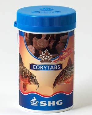 SHG Corytabs 150 g von SHG