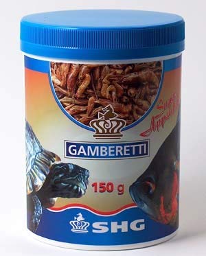 SHG Gamberetti 150 gr von SHG