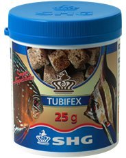 TUBIFEX 50 g von SHG