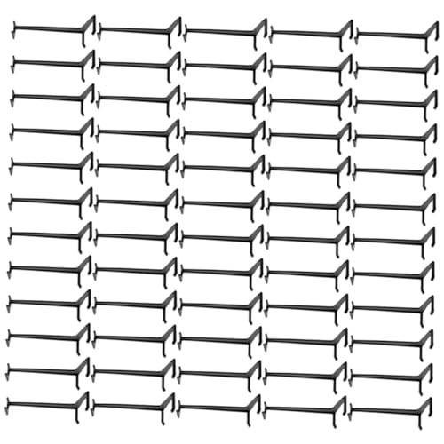 SHINEOFI 100Stücke Astspreizer Für Obstbäume Einstellbare Gartenclips Zur Formgebung Von Baumzweigen Langlebig Für Junge Obstbäume Zur Optimalen Licht SHINEOFI 100Stücke Astspreizer Für Obstbäume Einstellbare Gartenclips Zur Formgebung Von Baumzweigen Langlebig Für Junge Obstbäume Zur Optimalen Licht von SHINEOFI