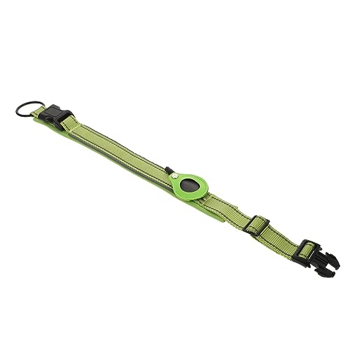 SHINEOFI 1Stück Tragbarer Hundehalsband Für Verlust Tracker Hülle Kompatibel Mit Halsband Für Robuster Protector von SHINEOFI