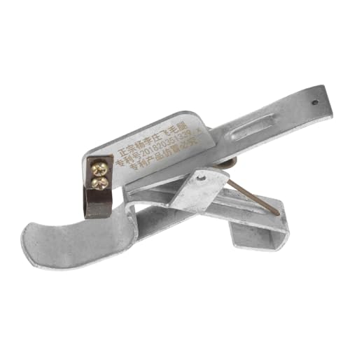 SHINEOFI Baumrindenschälwerkzeug Vielseitiges Ringmesser für Beschneidung und Rindenentfernung Ergonomisch und Tragbar für Gartenarbeiten und Veredelungen von SHINEOFI