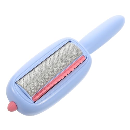 SHINEOFI Haar Entferner Roller Für Haustier Möbel Wäsche Wiederverwendbar Fusselentferner Schaber Für Kleidung Teppich Hund Katze Auto Tragbar SHINEOFI Haar Entferner Roller Für Haustier Möbel Wäsche Wiederverwendbar Fusselentferner Schaber Für Kleidung Teppich Hund Katze Auto Tragbar von SHINEOFI