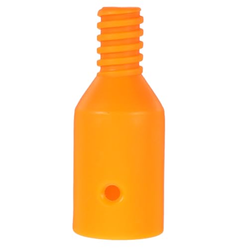 SHINEOFI Teleskopstangen Verbindungsstück Für Wischmopps Moppstiel Reparatur Universal Besenstiel Adapter Besenstiel Adapter Set Vollständig Mit Gewinde Versehene Stangenbolzen von SHINEOFI