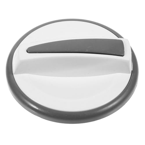 SHINEOFI Waschmaschinen Drehknopf Ersatzknopf Kompatibel mit Robuste Langlebige Konstruktion zu Installieren für Präzise Steuerung und Design von SHINEOFI