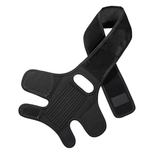 SHINROAD Kniebandage für Hunde, gegen Arthritis, verstellbare Hüftstütze, Linderung von Verletzungen, Rehabilitation, Haustierschutz, Hundedysplasie, gerissen, Größe L SHINROAD Kniebandage für Hunde, gegen Arthritis, verstellbare Hüftstütze, Linderung von Verletzungen, Rehabilitation, Haustierschutz, Hundedysplasie, gerissen, Größe L von SHINROAD