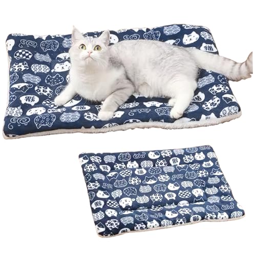 SHITOOMFE Haustierdecke für Katzen, 12, 6x10in Ultra weich gemütlich Hundedecke mit niedlichen Drucken, Hund/Katzendecke für Innenhüter SHITOOMFE Haustierdecke für Katzen, 12, 6x10in Ultra weich gemütlich Hundedecke mit niedlichen Drucken, Hund/Katzendecke für Innenhüter von SHITOOMFE