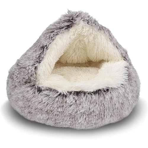 65cm Flauschig Hundebett Muschelform Katzenbett Warm Tierbett Haustierbett Waschbar Hundesofa Katzensofa Plüsch Hundekorb Katzenkorb Weich Hundekissen Katzenkissen Gemütlich Hunde Katzen Schlafplatz 65cm Flauschig Hundebett Muschelform Katzenbett Warm Tierbett Haustierbett Waschbar Hundesofa Katzensofa Plüsch Hundekorb Katzenkorb Weich Hundekissen Katzenkissen Gemütlich Hunde Katzen Schlafplatz von SHJOEE