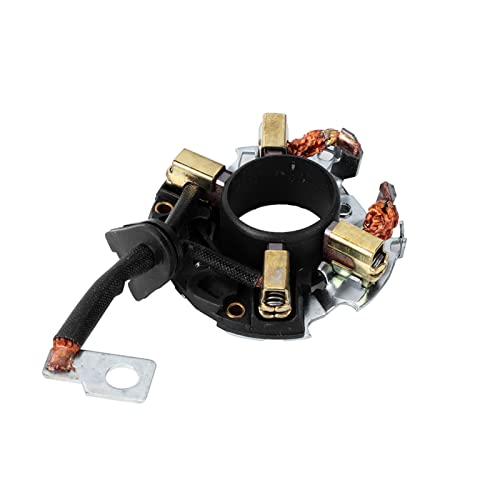 SHUAIGUO Premium Metal Car Starter Pinselhalter Großer Ersatz für, das Speziell für Entwickelt Wurde SHUAIGUO Premium Metal Car Starter Pinselhalter Großer Ersatz für, das Speziell für Entwickelt Wurde von SHUAIGUO
