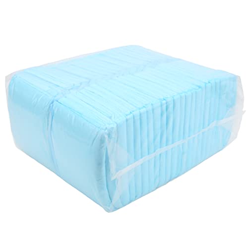 Starke Wasserabsorbierende Einweg-Hunde-PIPI-Pads, Weiche Mini-Haustierwindeln für Hunde und Katzen, mit Hochwertigem Baumwollmaterial, Breite Anwendbarkeit für (Kleine Größe Starke Wasserabsorbierende Einweg-Hunde-PIPI-Pads, Weiche Mini-Haustierwindeln für Hunde und Katzen, mit Hochwertigem Baumwollmaterial, Breite Anwendbarkeit für (Kleine Größe von SHUAIGUO