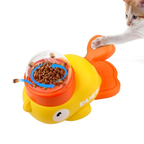 SI SEN Interaktives Hundespielzeug, Trainingsspaß Fütterung, Hund Katze Leckerli Spender Spielzeug für Klein, Mittel und Groß, Verbessern Sie die Intelligenz von Katzen und Hunden, Geburtstagsgeschenk SI SEN Interaktives Hundespielzeug, Trainingsspaß Fütterung, Hund Katze Leckerli Spender Spielzeug für Klein, Mittel und Groß, Verbessern Sie die Intelligenz von Katzen und Hunden, Geburtstagsgeschenk von SI SEN